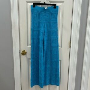 High fashion, resort wear!